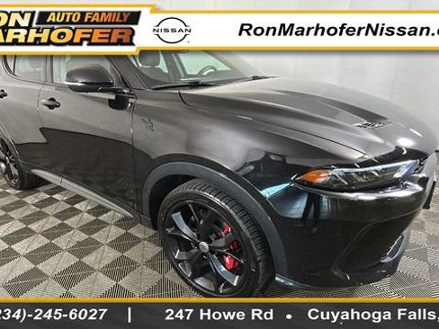 Used 2024 Dodge Hornet R/T AWD/4WD image 1
