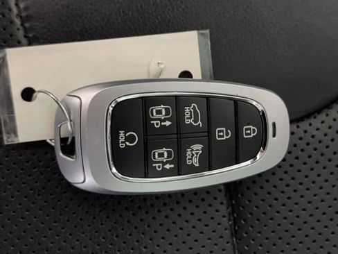 Used 2022 Hyundai Santa Fe Limited image 30