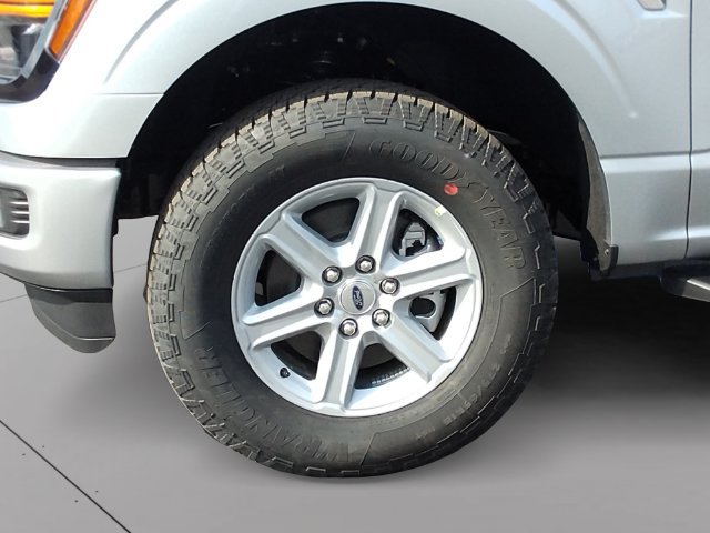 New 2026 Ford F150 XLT w/ Bed Utility Package AWD/4WD image 38