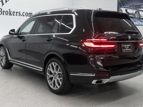 Used 2026 BMW X7 xDrive40i AWD/4WD image 68