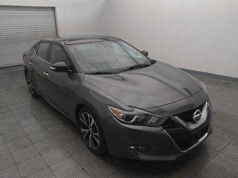 Used 2017 Nissan Maxima 3.5 SL FWD image 13