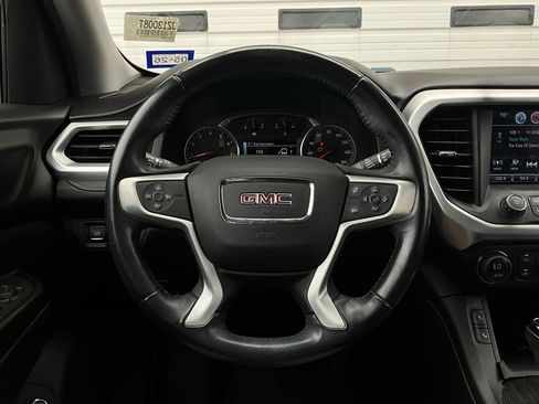 Used 2018 GMC Acadia SLT image 37