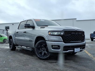 Used 2025 RAM 1500 Big Horn