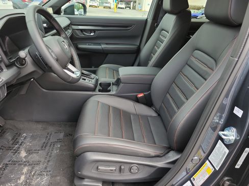 New 2026 Honda CR-V Sport-L image 13