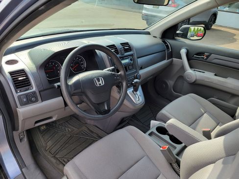 Used 2007 Honda CR-V LX image 17