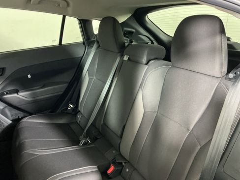 New 2026 Subaru Crosstrek 2.5i Premium image 12