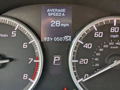 Used 2017 Acura RDX AWD w/ Technology Package image 11