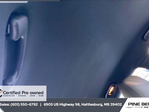 Certified 2022 Dodge Charger SXT image 16