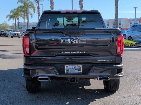 Used 2023 GMC Sierra 1500 Denali Ultimate image 9