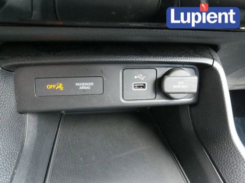 Used 2023 Honda Civic Sport image 23