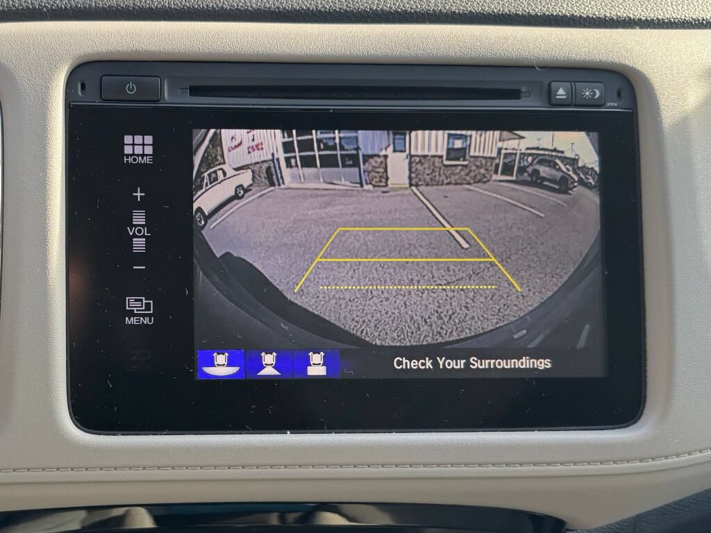 Used 2018 Honda HR-V EX image 30