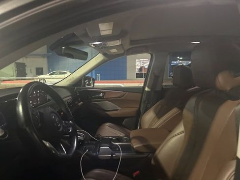 Used 2023 Acura MDX FWD w/ Technology Package image 6