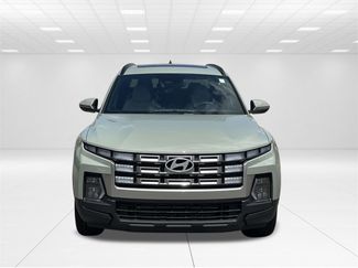 New 2025 Hyundai Santa Cruz SEL video 2