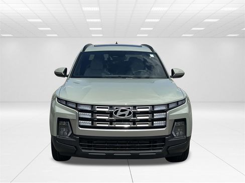New 2025 Hyundai Santa Cruz SEL image 2