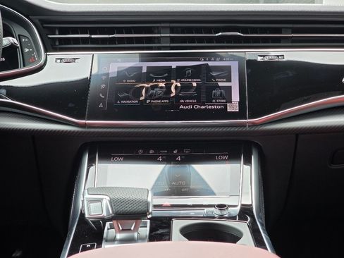 New 2026 Audi SQ8 Premium Plus AWD/4WD image 15
