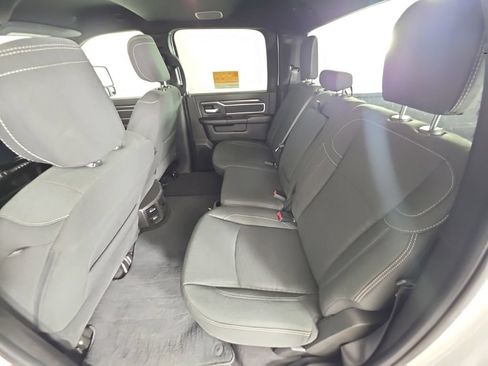 Certified 2026 RAM 2500 Big Horn AWD/4WD image 33