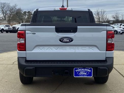 New 2026 Ford Maverick XLT w/ XLT Luxury Package AWD/4WD image 3