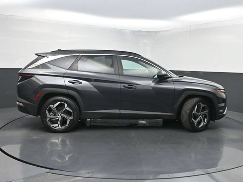 Used 2023 Hyundai Tucson SEL w/ Convenience Package FWD image 41