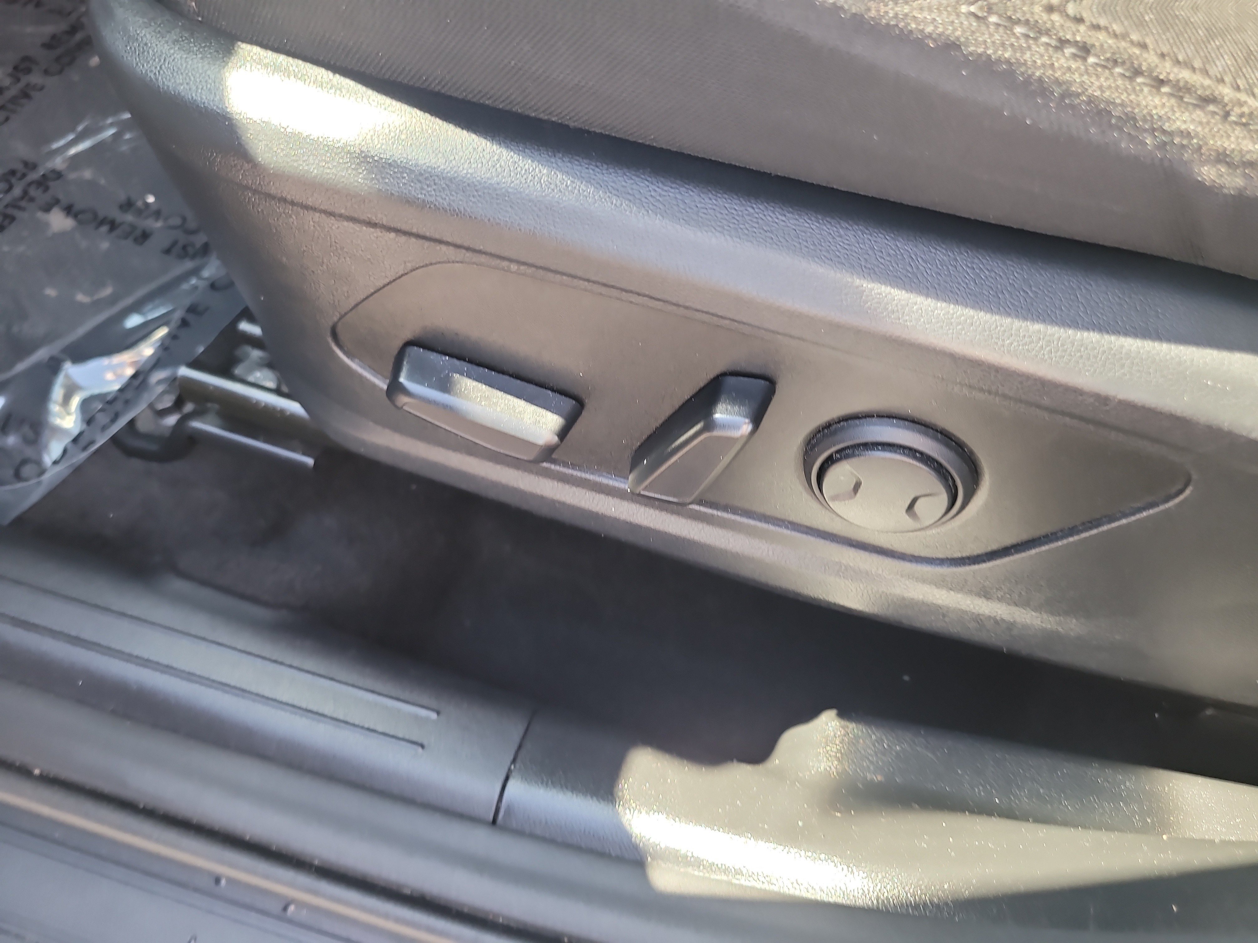 Used 2025 Hyundai Tucson SEL FWD image 22