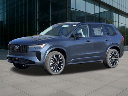 New 2026 Volvo XC90 B6 Ultra w/ Protection Package Premier