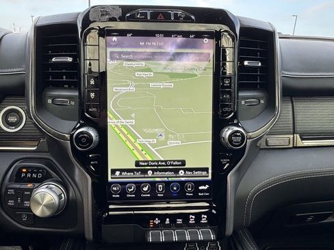 Used 2019 RAM 1500 Limited image 24