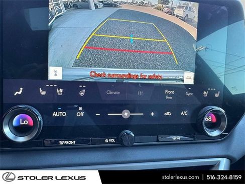 Used 2023 Lexus RX 350 AWD image 32