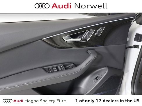 New 2026 Audi Q8 Premium Plus image 20