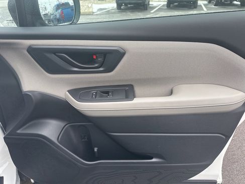 New 2026 Subaru Forester Base image 8