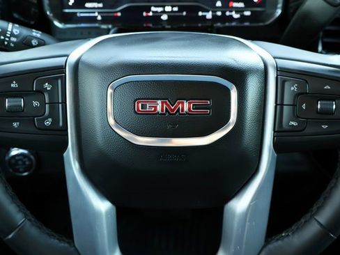 Used 2024 GMC Sierra 1500 SLT image 36