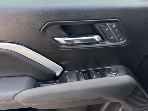 Certified 2023 Chevrolet Colorado Z71 w/ Z71 Convenience Package 2 image 11