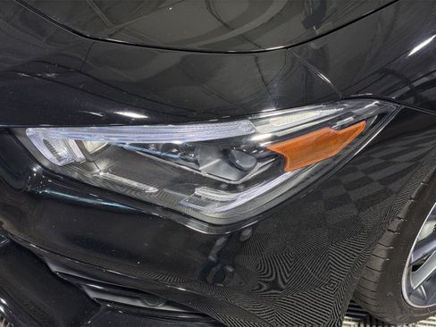 Used 2020 Mercedes-Benz CLA 35 AMG 4MATIC image 13