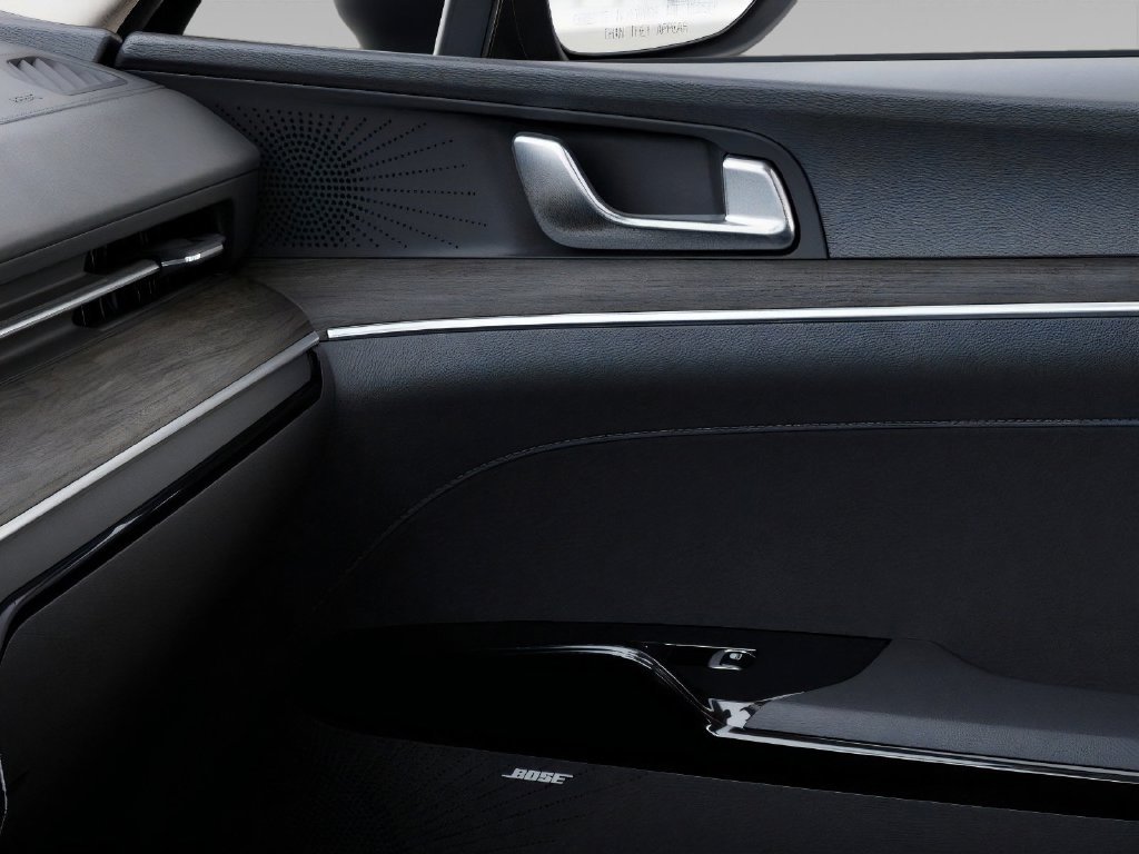 New 2025 Kia K5 EX FWD image 25