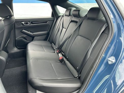 New 2026 Honda Civic Sport Touring image 19