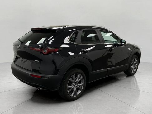 Used 2025 MAZDA CX-30 AWD 2.5 S w/ Preferred Package image 3