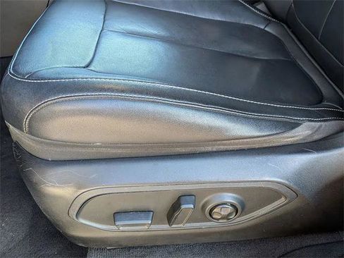 Certified 2022 Jeep Grand Cherokee L Limited image 17