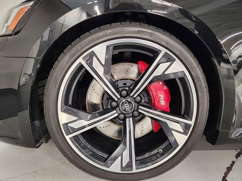 Used 2019 Audi RS 5 Sportback AWD/4WD image 8