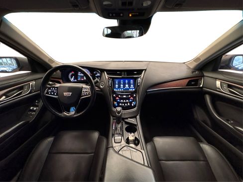 Used 2018 Cadillac CTS Luxury image 23