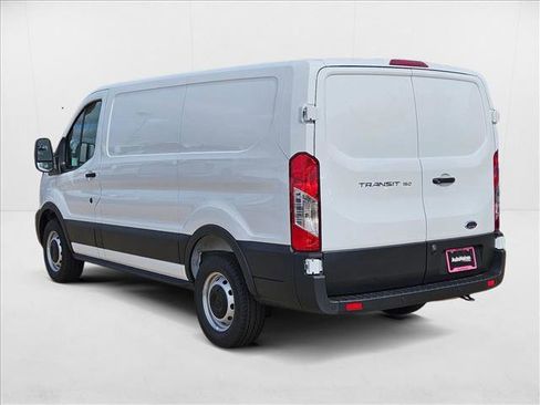 New 2025 Ford Transit 150 Low Roof image 9