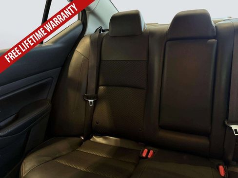 Used 2024 Nissan Altima 2.5 SR FWD image 25