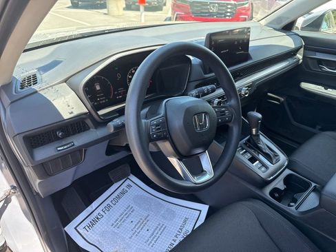 Used 2026 Honda CR-V EX image 19