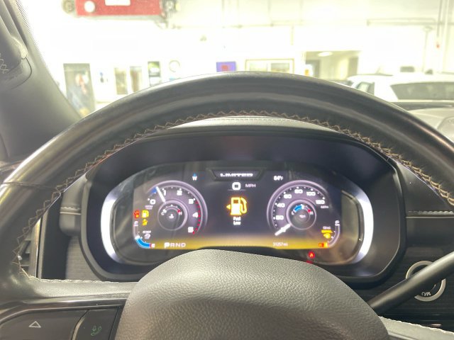 Certified 2024 RAM 2500 Limited AWD/4WD image 16