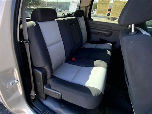 Used 2007 GMC Sierra 1500 W/T w/ Work Truck Preferred Package image 17