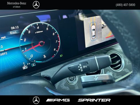 Used 2021 Mercedes-Benz E 350 Sedan image 29