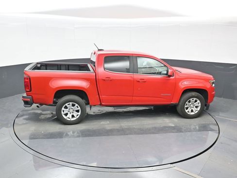 Used 2020 Chevrolet Colorado LT image 22