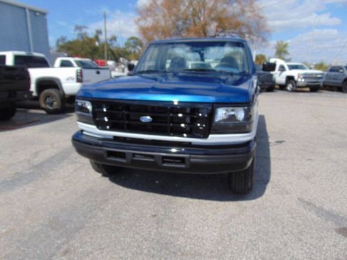 Used 1996 Ford F250 2WD Regular Cab image 6