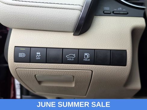 Used 2021 Toyota Camry XLE FWD image 23