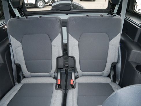 Certified 2022 Ford Bronco Big Bend image 13