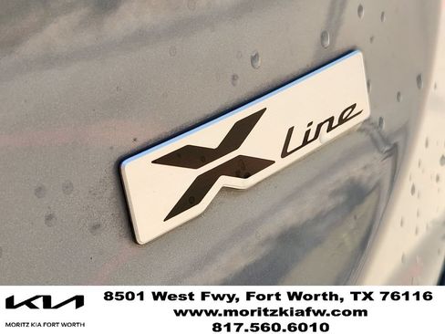 Certified 2025 Kia Telluride SX Prestige X-Line AWD/4WD image 11