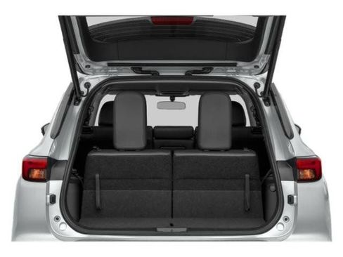 Used 2023 Mitsubishi Outlander SE FWD image 14