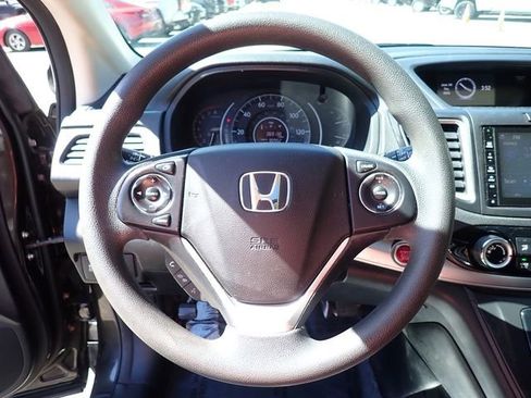 Used 2016 Honda CR-V EX image 24